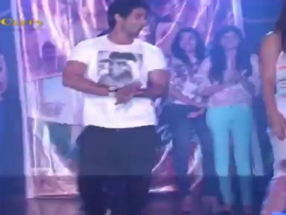 Teri Meri Kahaani Film Promotion at Jai Hind College
