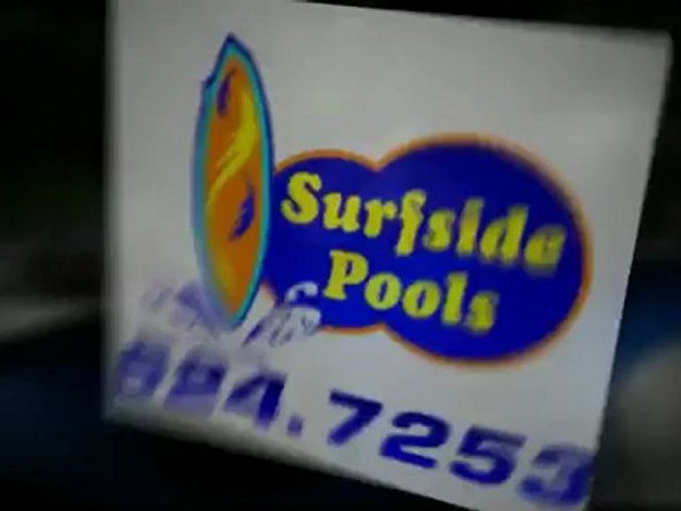 Surfside Pools LLC - (919) 524-7253