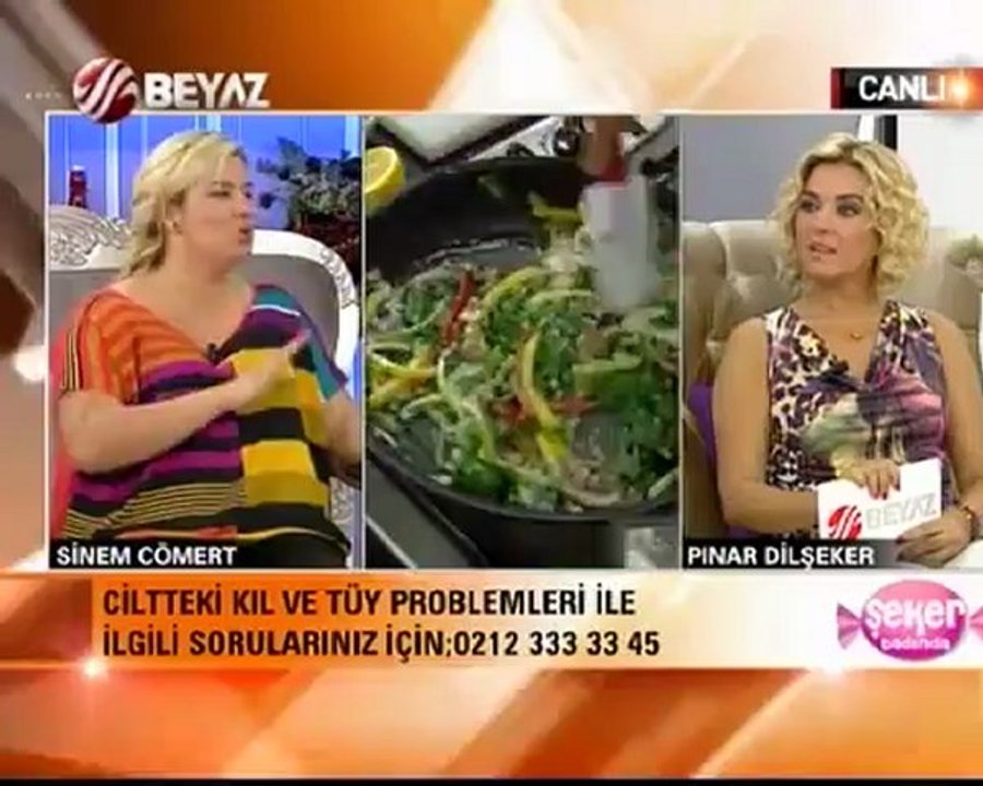 Şeker Tadında 17.06.2012