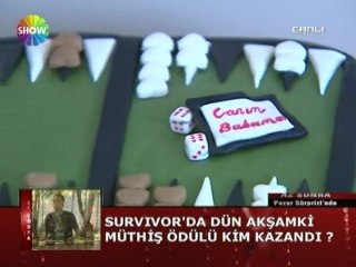 Babalar için özel pasta tarifleri