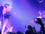 Evanescence - Going Under live [Incheba Arena, Prague]