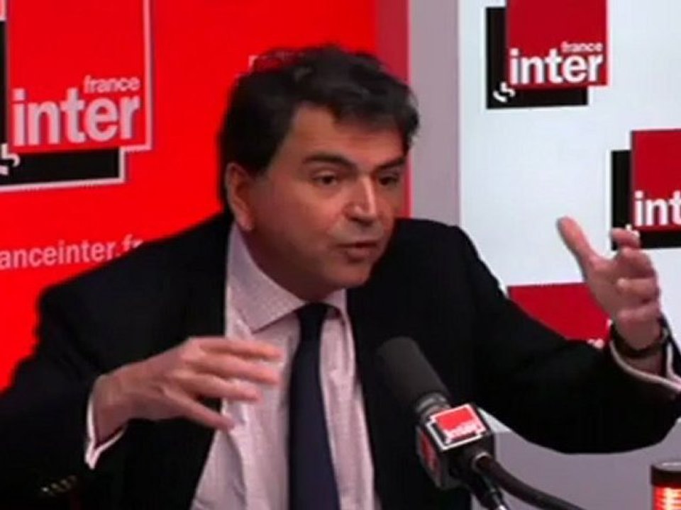 Pierre Lellouche