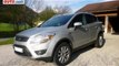 Occasion FORD KUGA MARIGNIER