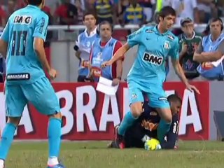 Fantástico 17-06-2012 Parte 6 [FINAL] Edição de domingo