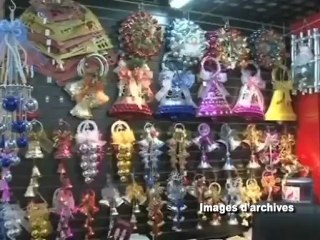 Dans les usines prisons du «Made in China»