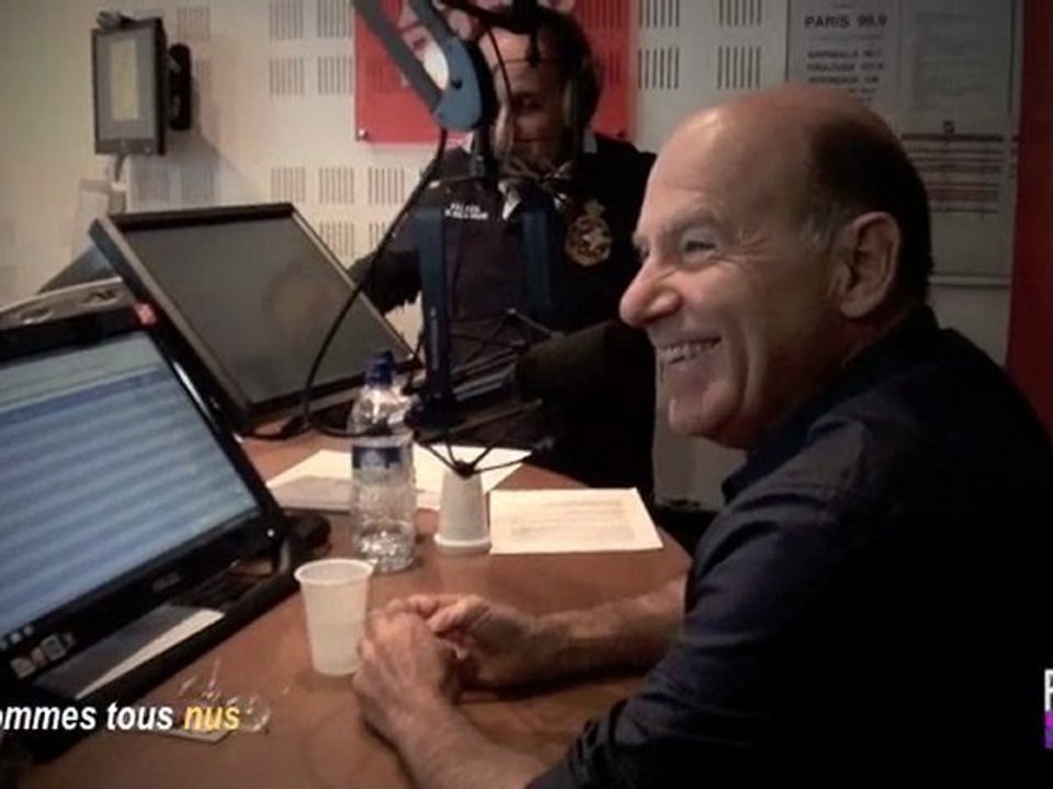 Cassos, le film & Didier Bénureau : "nous sommes tous un peu salops, fumiers, faux-culs..."