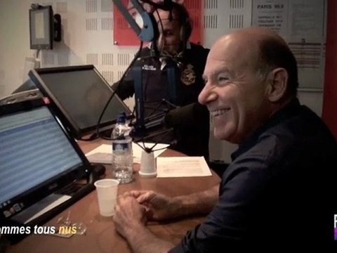 Cassos, le film & Didier Bénureau : nous sommes tous un peu salops, fumiers, faux-culs...