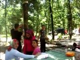 Sivas Yıldızeli Subaşı Köyü İstanbul  1.Geleneksel Piknik Etkinliği