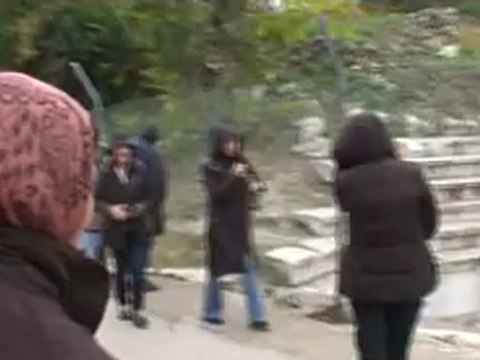 EDİRNE -İĞNEADA GEZİSİ 4