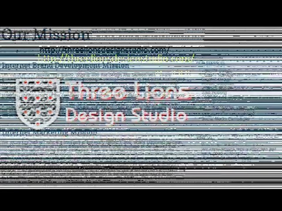 Trying to get best web design on internet by visiting http://threelionsdesignstudio.com/
