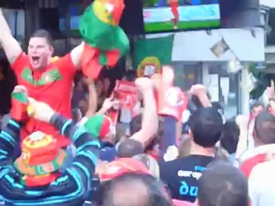 PORTUGAL/C.RONALDO...