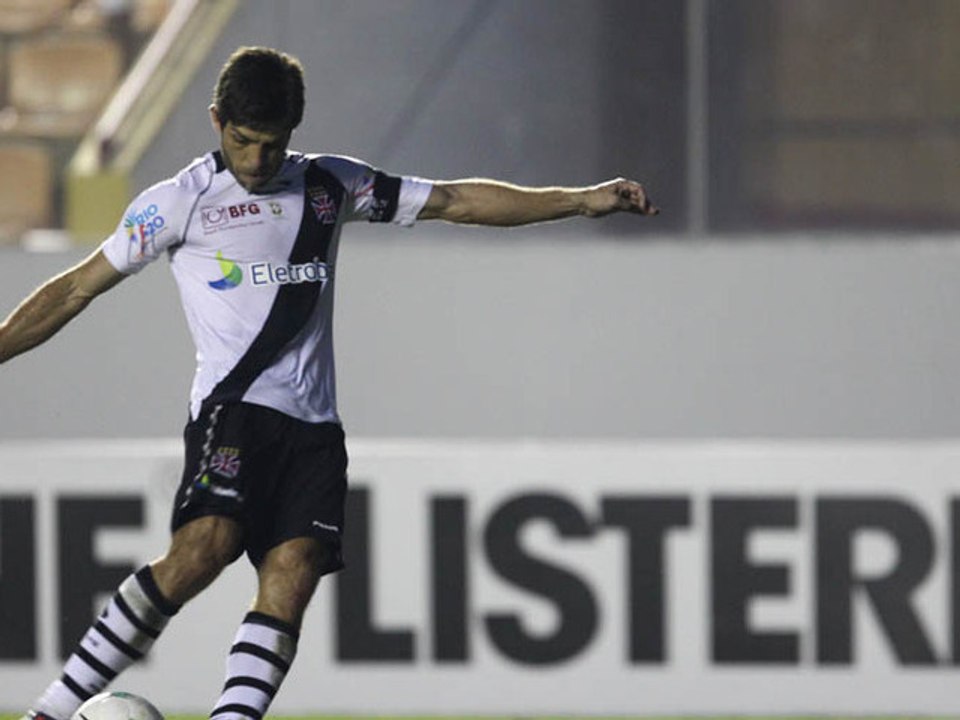 Encore un coup-franc pour Juninho !