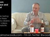 Wine with Simon Woods: Rosés from Bordeaux & Portugal