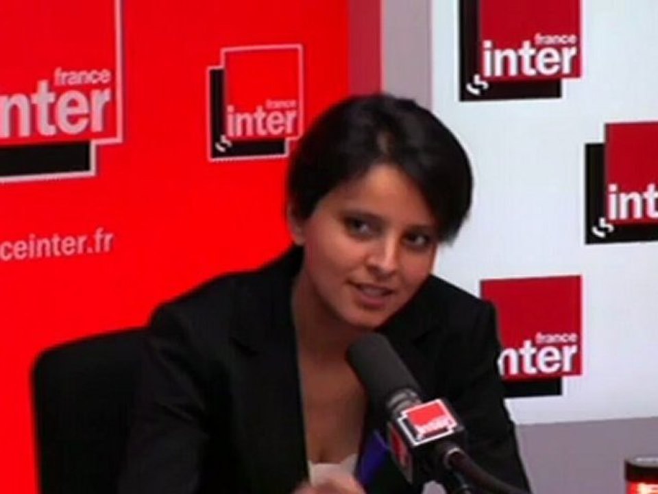 Najat Vallaud-Belkacem
