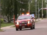 Emergency First Responders Fire Ambulance HOT