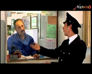 Barz  -1x01 - Un biglietto per Reggio by FlopTV