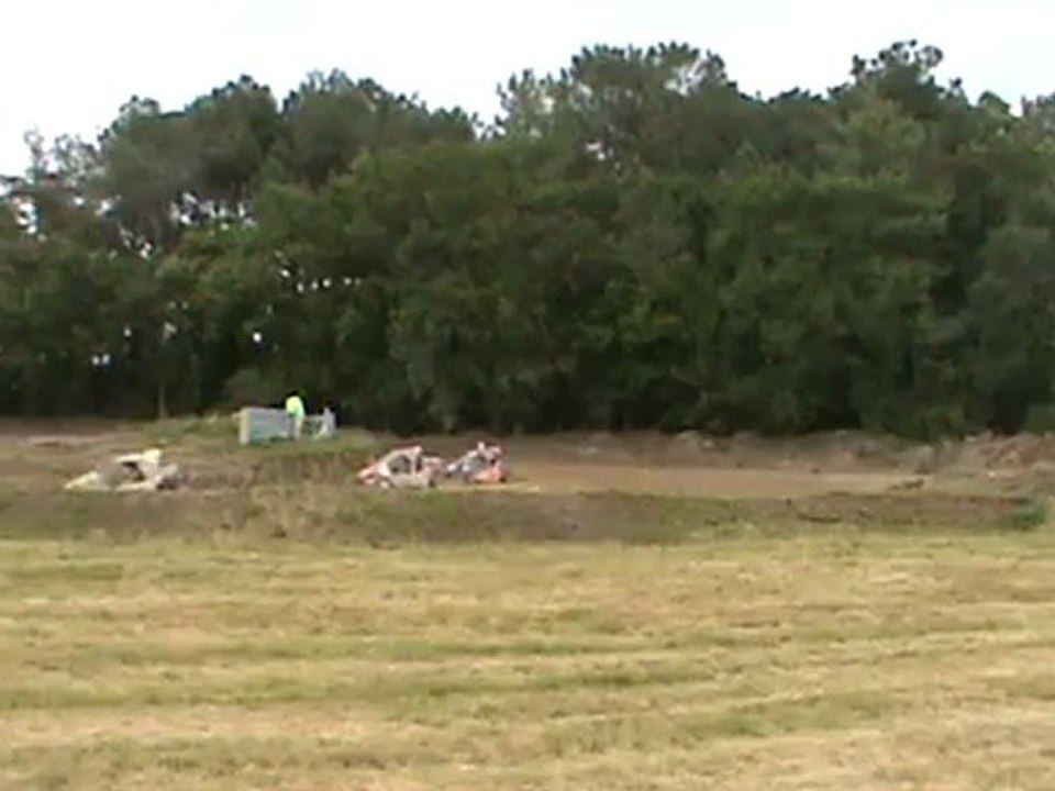 TREFFIEUX 2012