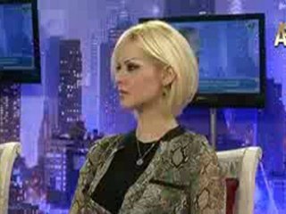 3- ADNAN OKTAR'DAN BİLİM VE GELECEK DERGİSİNE CEVAP - 2