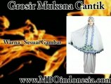 Grosir Mukena Cantik Kode OPC 926 | SMS: 081 945 772 773