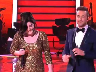 The Voice Australia: Karise Eden - Stay with Me Baby