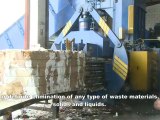 Gestión de residuos - en Pinto, Madrid - Industrias Defesa