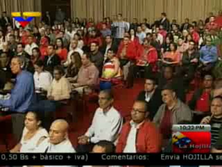 (VÍDEO) La hojilla del día viernes 15.06.2012  1/4