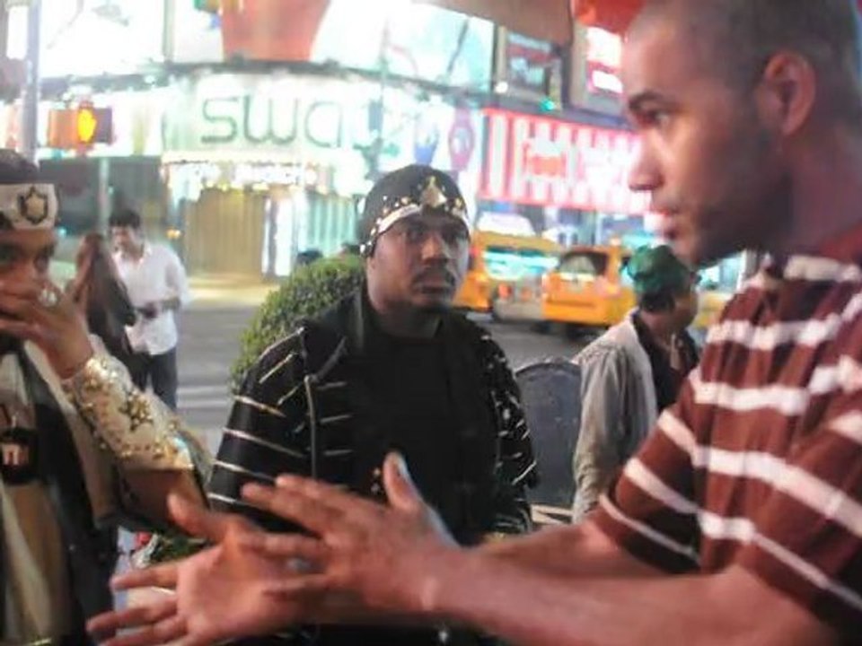 YOU S0-CALLED NEGRO'S, HISPANICS, WEST INDIAN AND NATIVES ARE HARDHEARTED