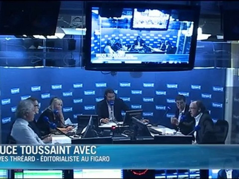 Le deuxième tour des législatives décrypté