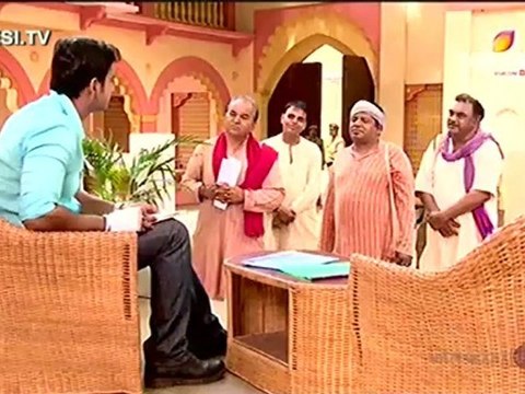 Na Laad - 18th June 2012 - P1