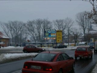 EKRAN LED LIPNO, 22 STYCZNIA TEL.782 666 777