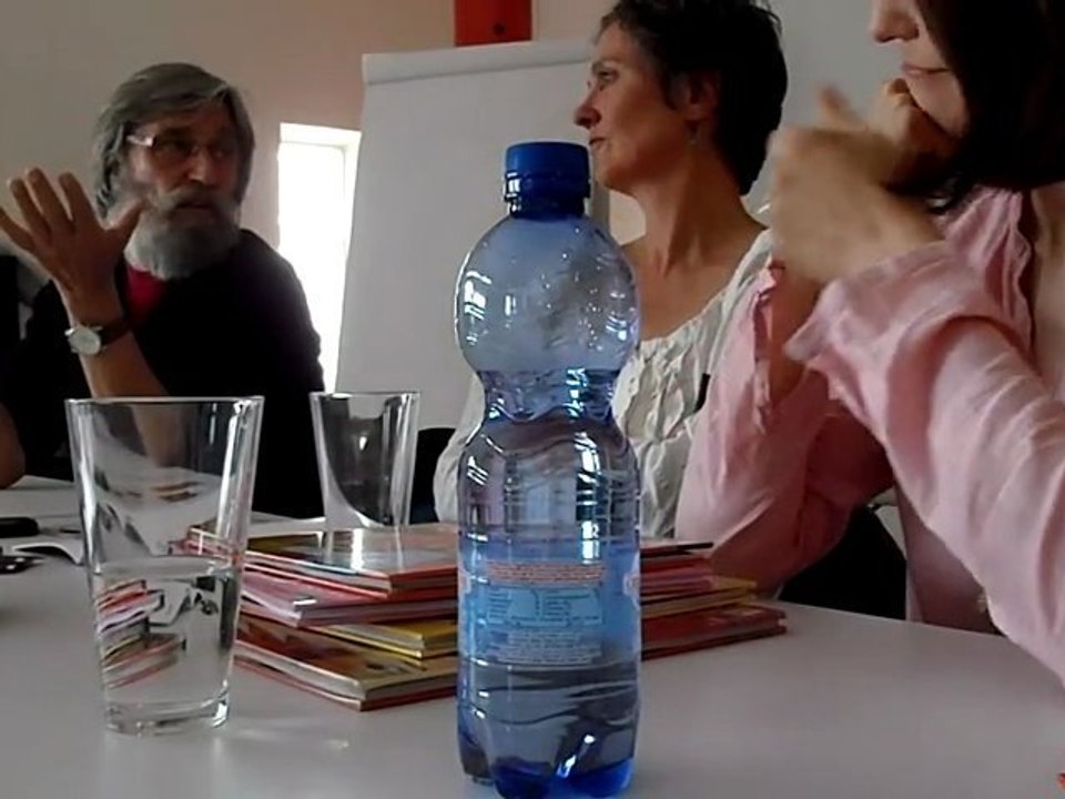 De la naissance du groupe "Les matous" et de leur rencontre avec les éditions Didier jeunesse