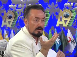 A9 TV   Darwinizm deccaliyettir