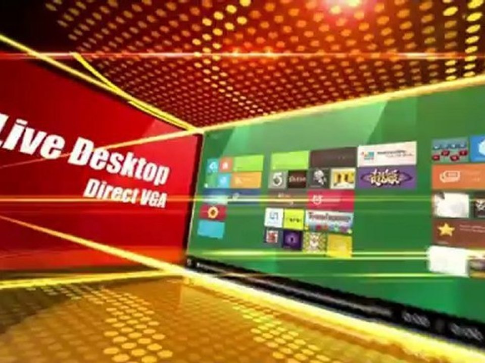 Webcasting equipment and portal