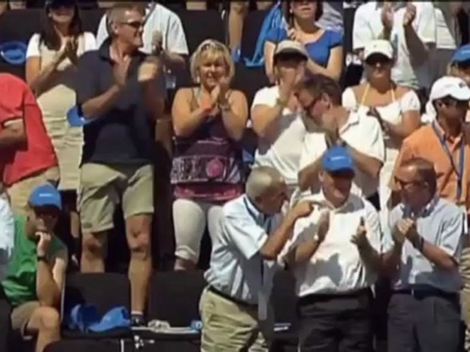 Bad Gastein: Cornet gewinnt 2. WTA-Titel