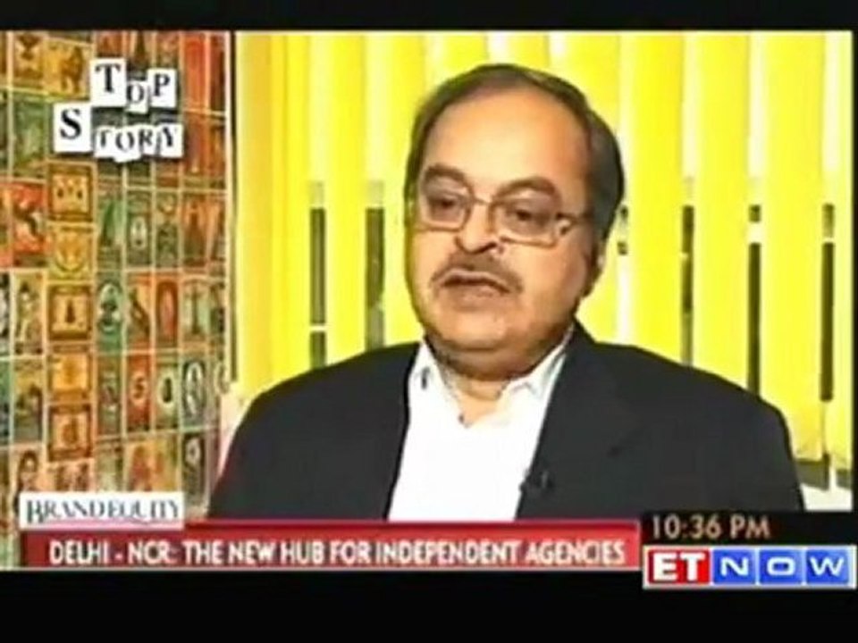 Brand Equity - Delhi: The new hub for independent ad agencies?