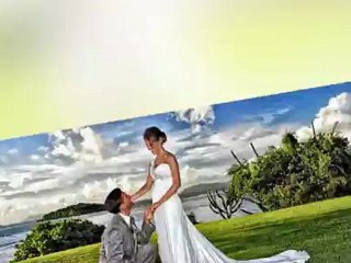 Kexquisitetouch.com - St Thomas Wedding Planners