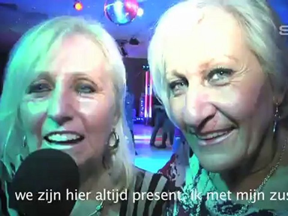 Popcorn Oldies Dirk Buys te Sint-Niklaas