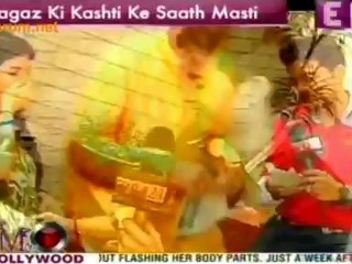 Krish Ki Masti - Byah Hamari Bahu Ka