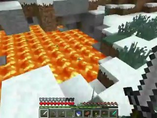 Minecraft Aventure 2, épisode 08