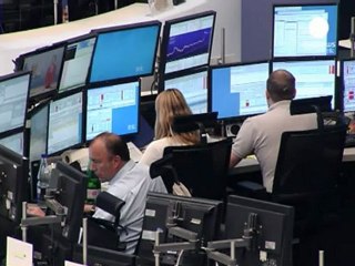 European markets breathe sigh of relief