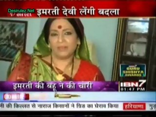 Serials Jaisa Koi Nahi 15th june 2012pt2