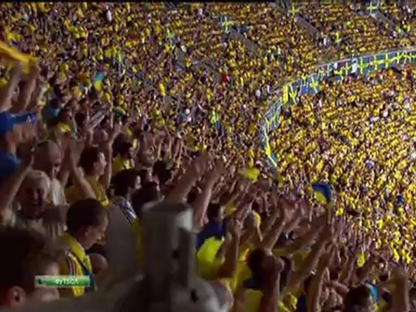 ⁣Футбольный Клуб.  Евро 2012.  13-й Выпуск. 14.06.2012