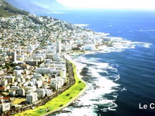 Les plus belles villes du monde