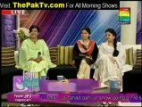 Jago Pakistan Jago By Hum TV - 18th June 2012 Part 1/3