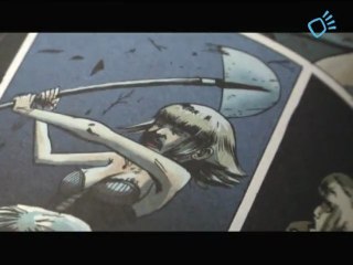 Kieran expose aux "vengeances tardives"