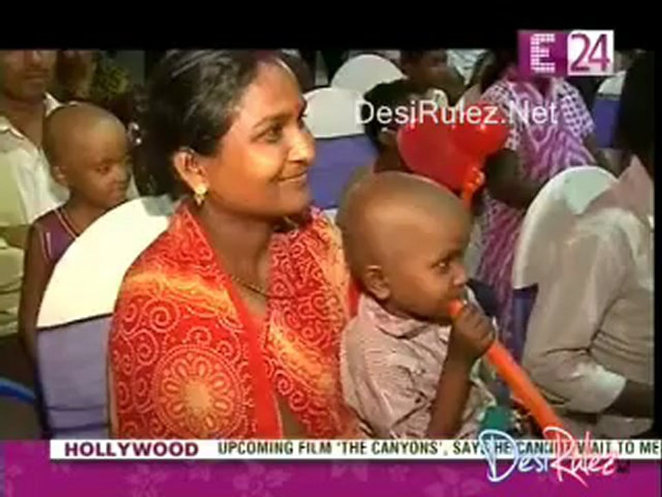U Me & Tv [E24] - 18th June 2012pt1