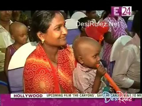 U Me & Tv [E24] - 18th June 2012pt1