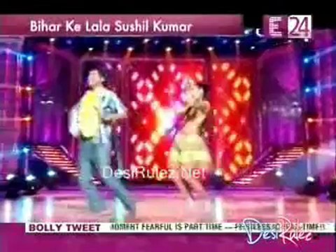 U Me & Tv [E24] - 18th June 2012pt2