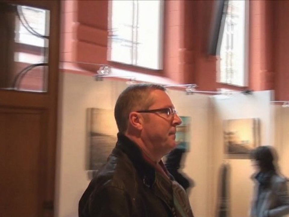 Benoît Jeukens Candidat 24 MR Visé