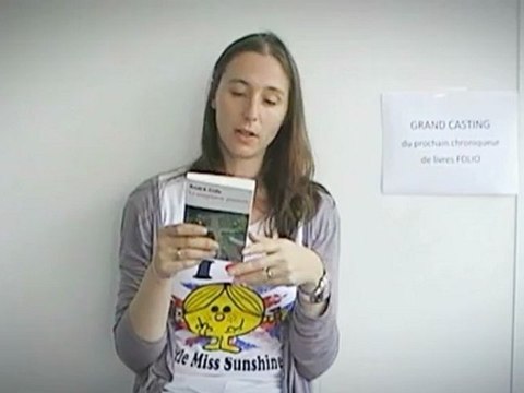 [Prix Campus Folio] La symphonie pastorale - André Gide